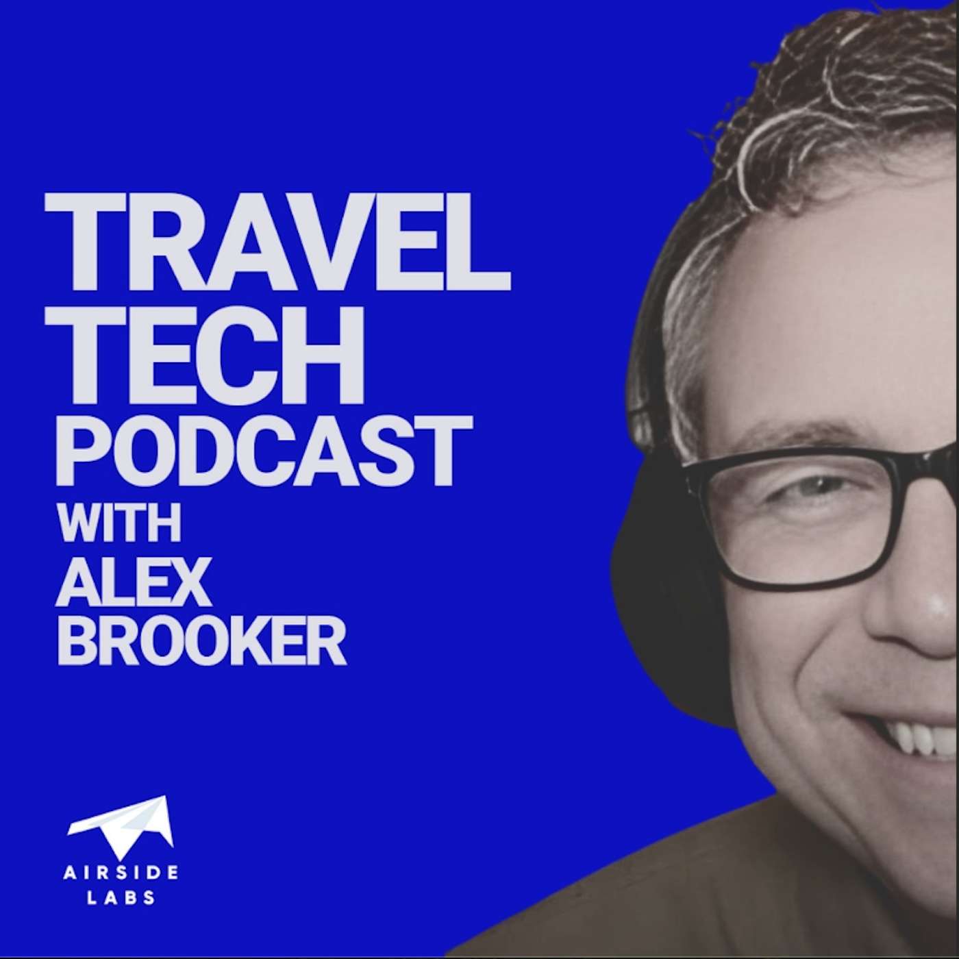 Travel Tech Podcast