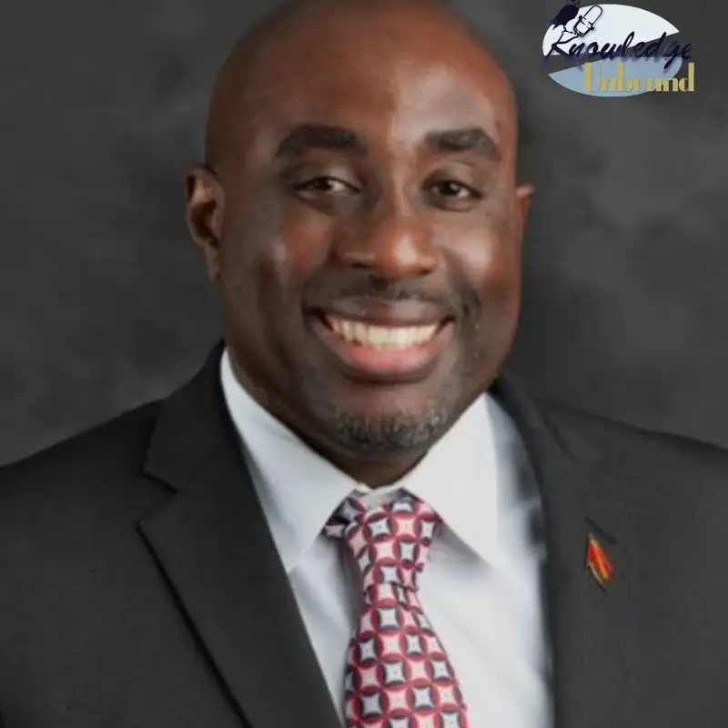  Season 2 Episode 7 - Dr. Leon Prieto | What history has taught us