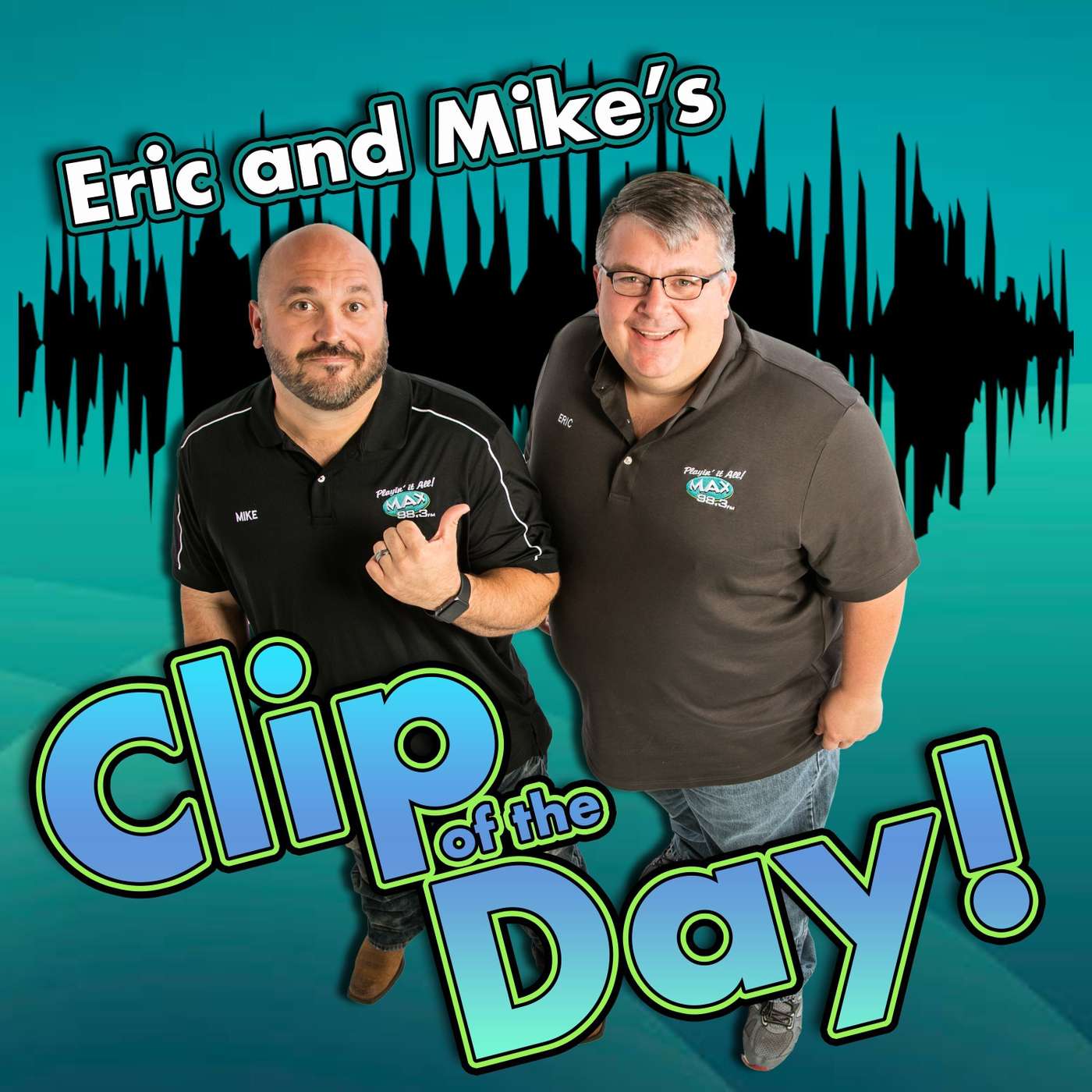 Clip of the Day: Name that Tomb! episode artwork