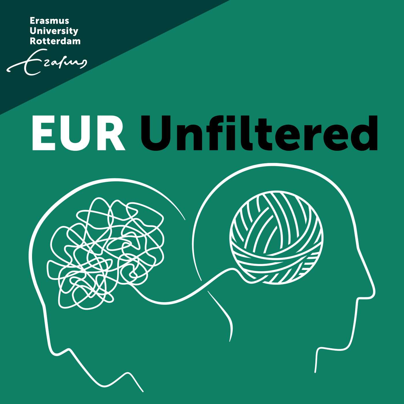 EUR Unfiltered