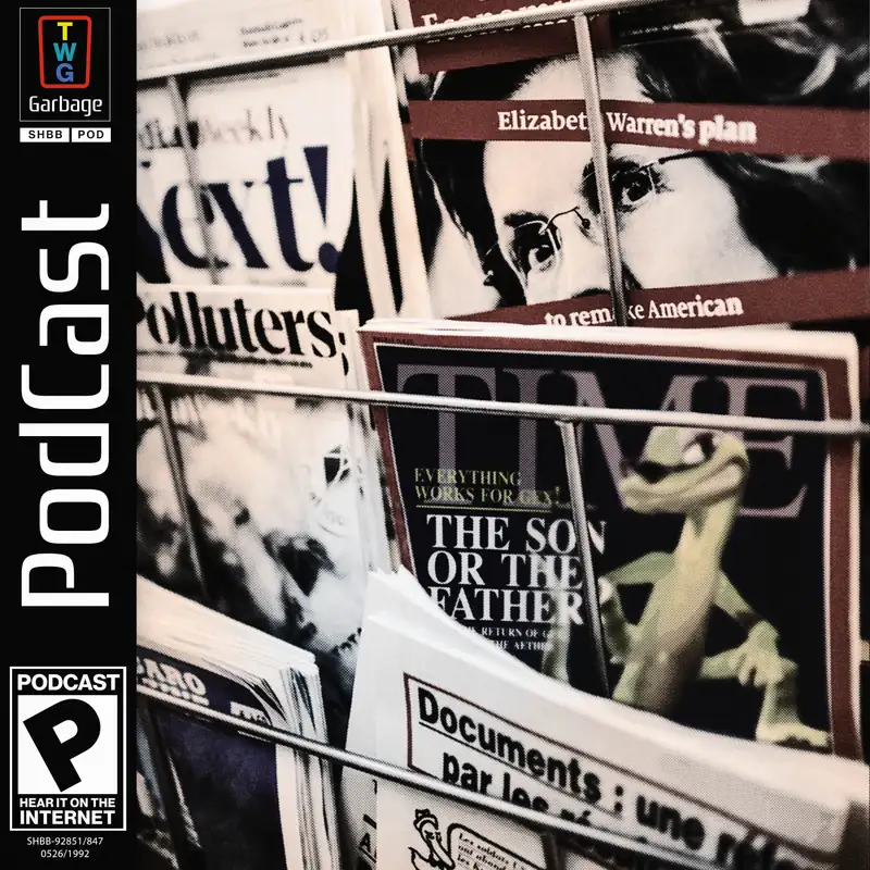 Breaking Gex News (feat. Rune Factory 4, Rune Factory 5, Animal Crossing: Wild World)