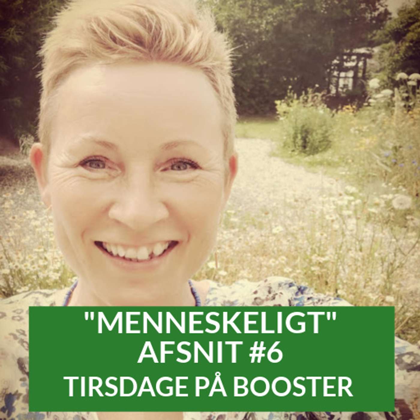 MENNESKELIGT #6 - Valgt eller fravalgt? episode artwork