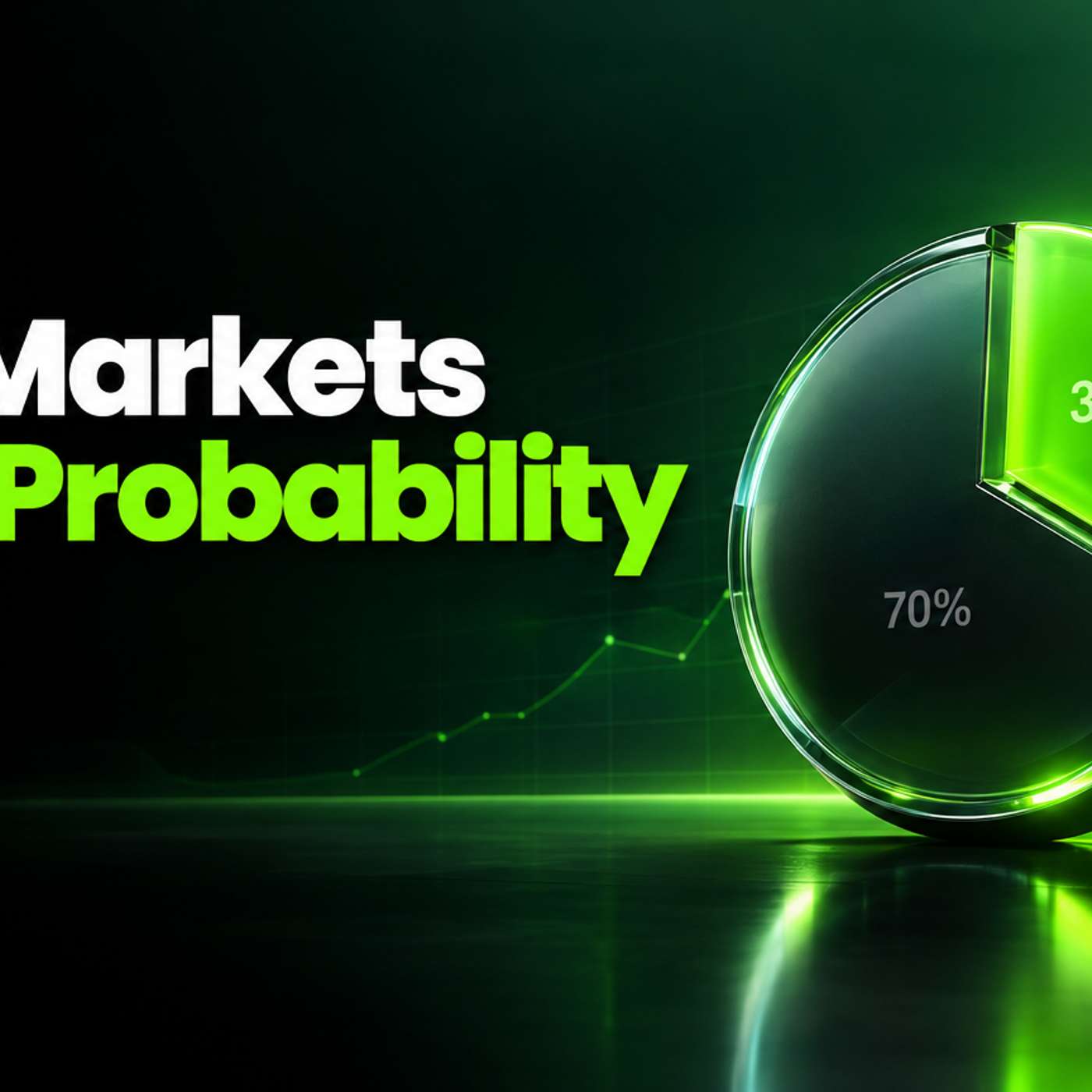 Market-Implied Probability Explained: What a Chance Tells You