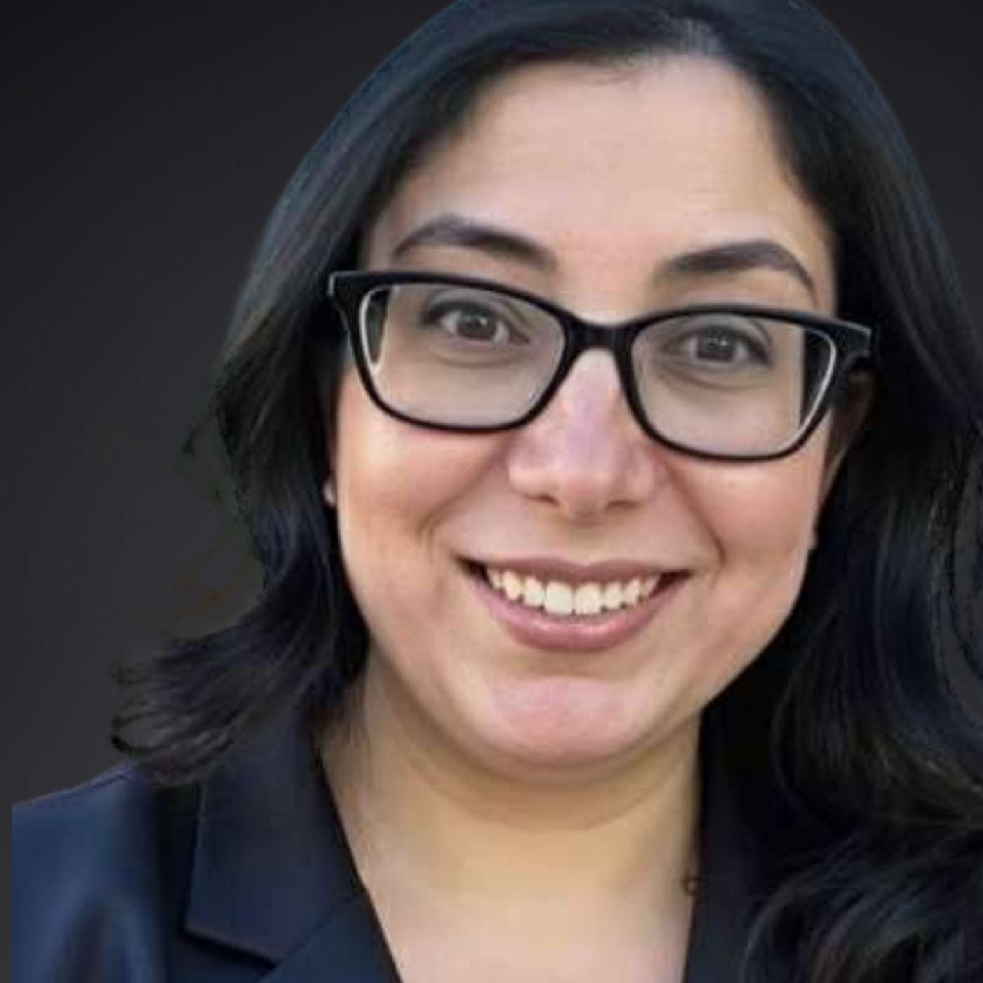 Épisode 0.11 : On ne m'avait jamais vue comme ça. Moi non plus. – Dre Hala Lahlou, médecin de famille