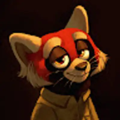 Red Panda AMV's