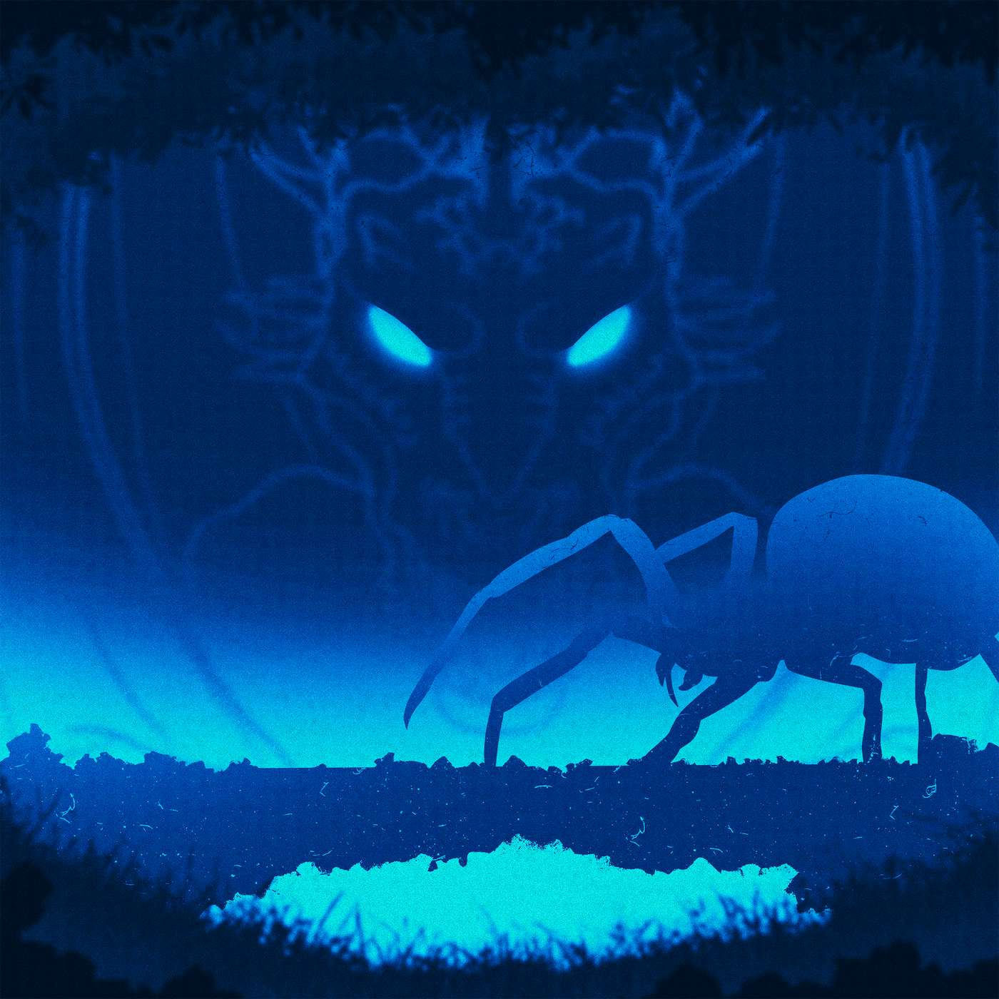 Death Came Crawling (Part 2) | Campaign 1 (Ep. 12)