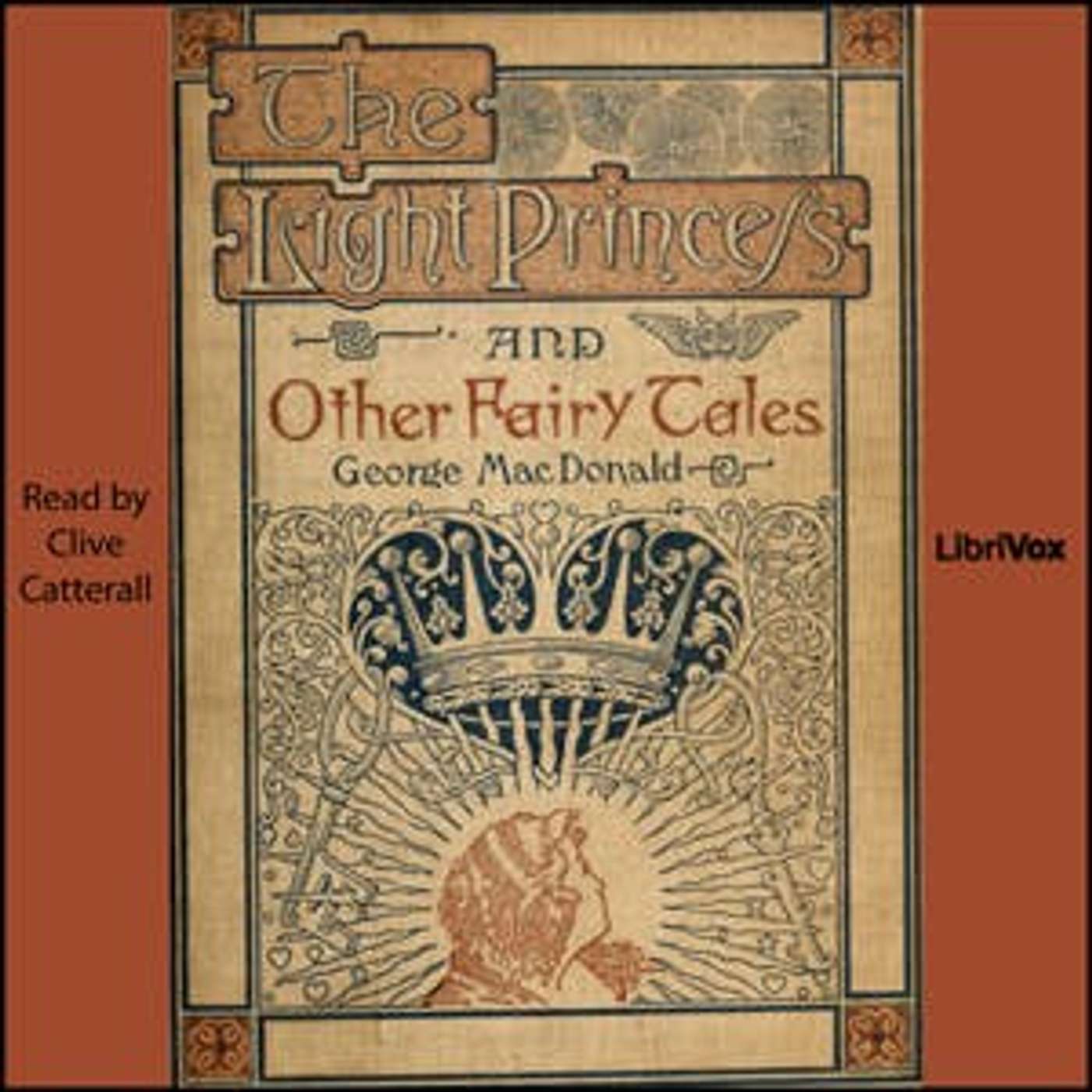 The Light Princess and Other Fairy Tales- Part 3 episode artwork