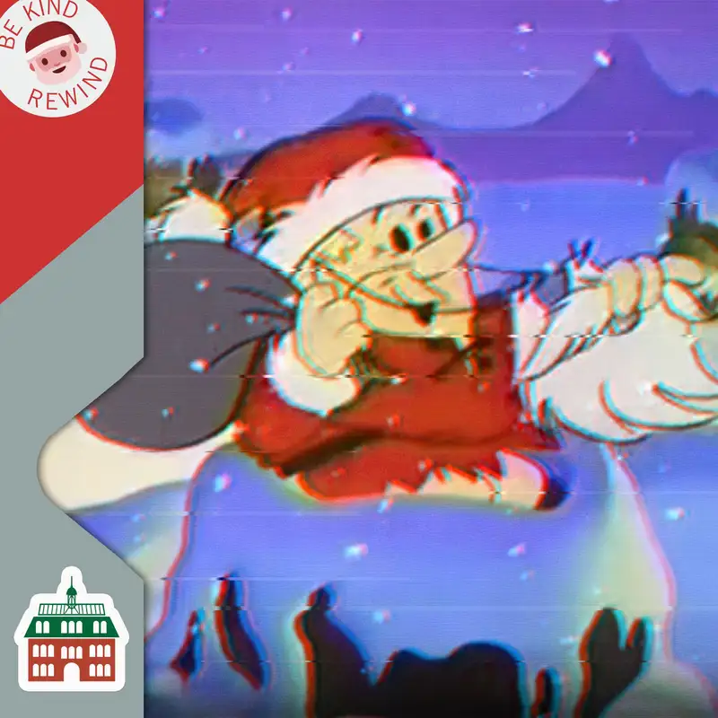 Fruity Pebbles Christmas Commercial