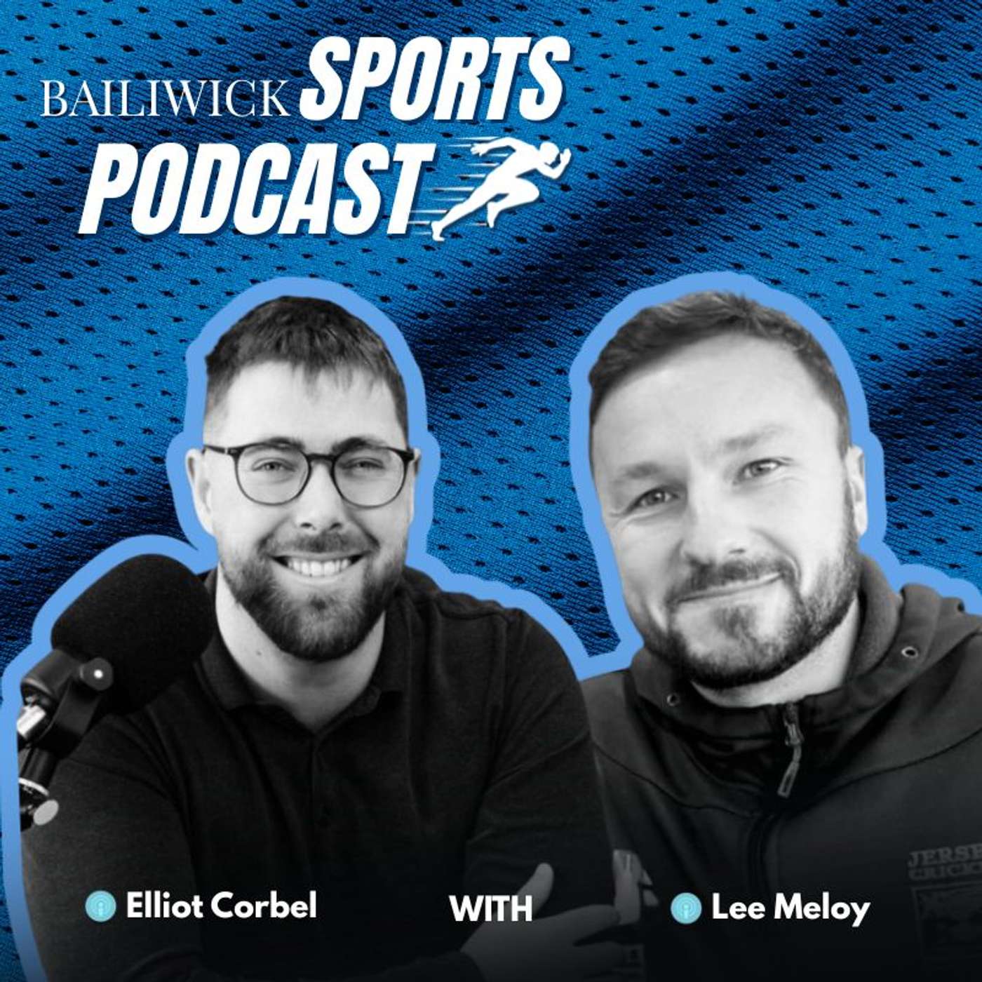 The Sports Podcast | Jersey Cricket 2026: Domestic Cricket Preview episode artwork