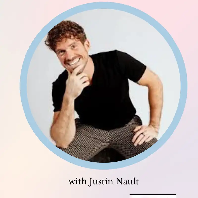 How to Talk to Your Kids About Food, Weight, and Wellness — with Justin Nault of Clovis