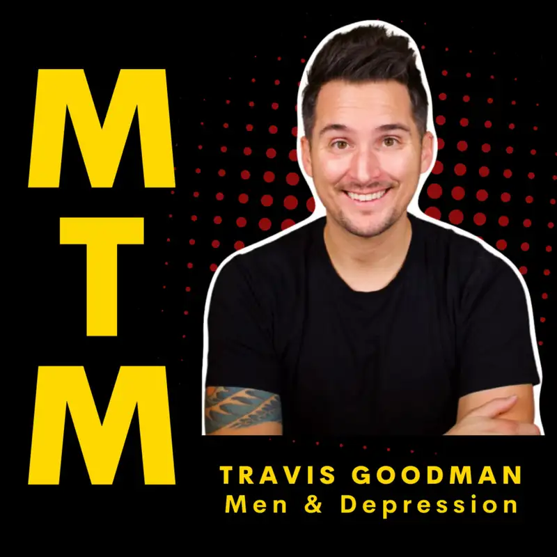 Unmasking the Silent Struggle: Fathers and Depression