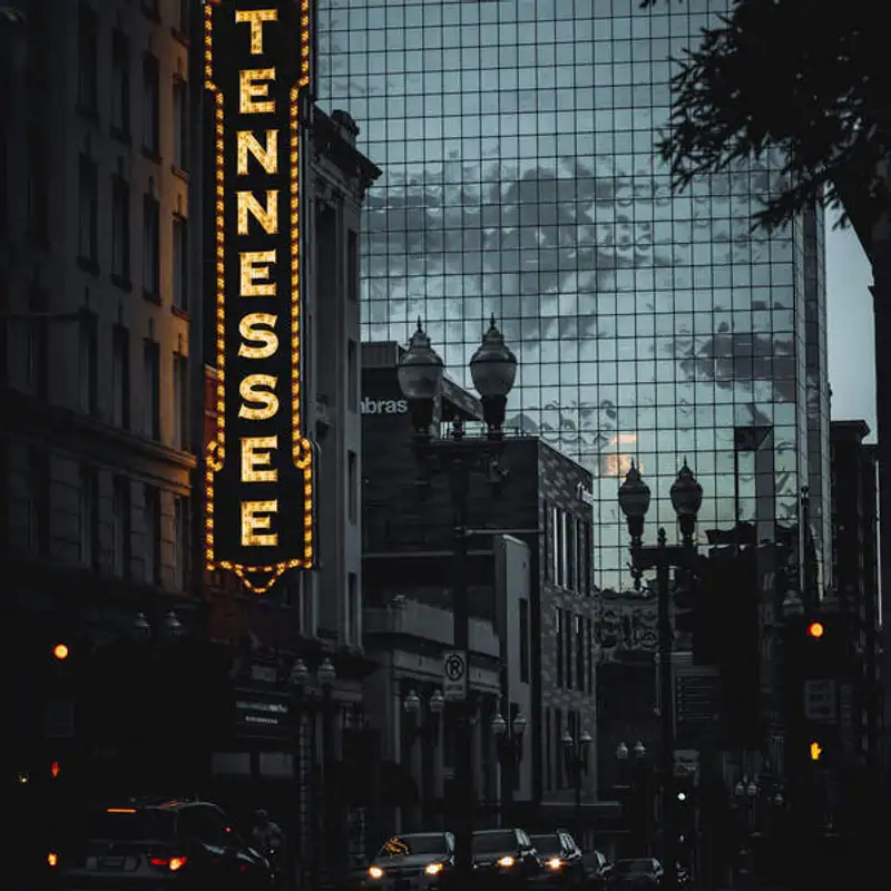 U.S. Fun Facts: Tennessee