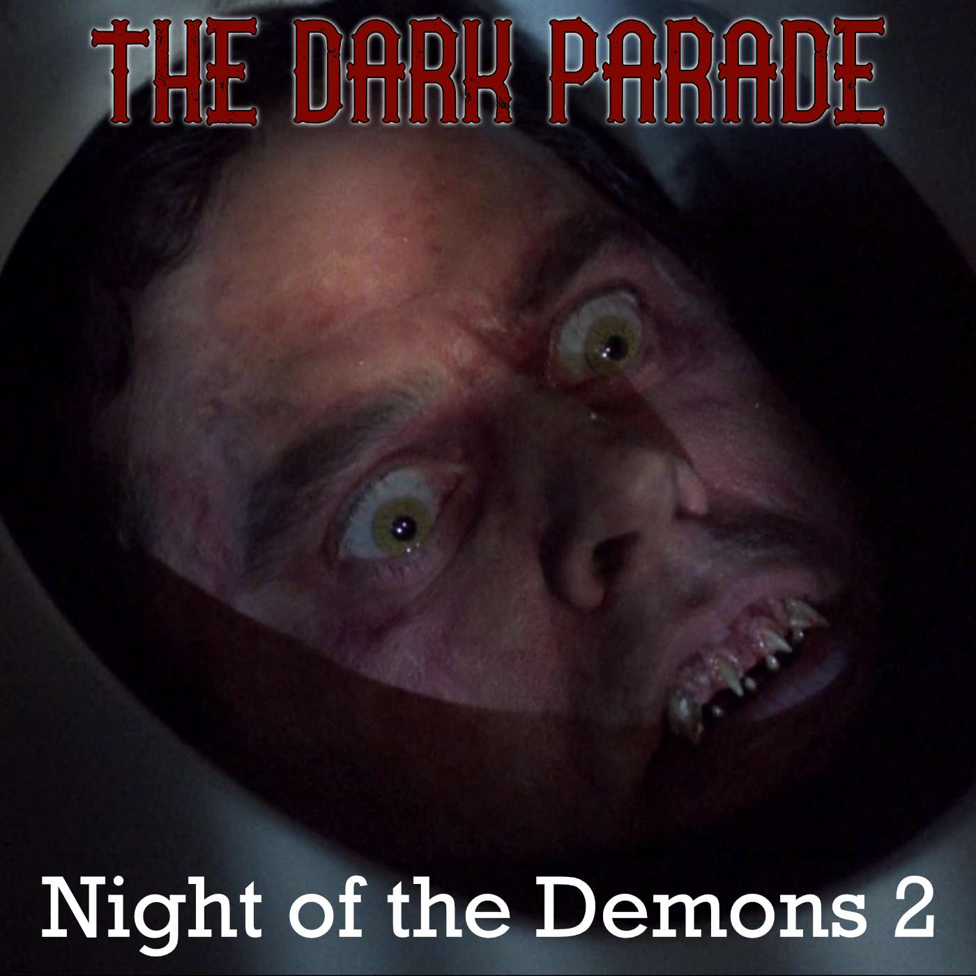 The Dark Parade