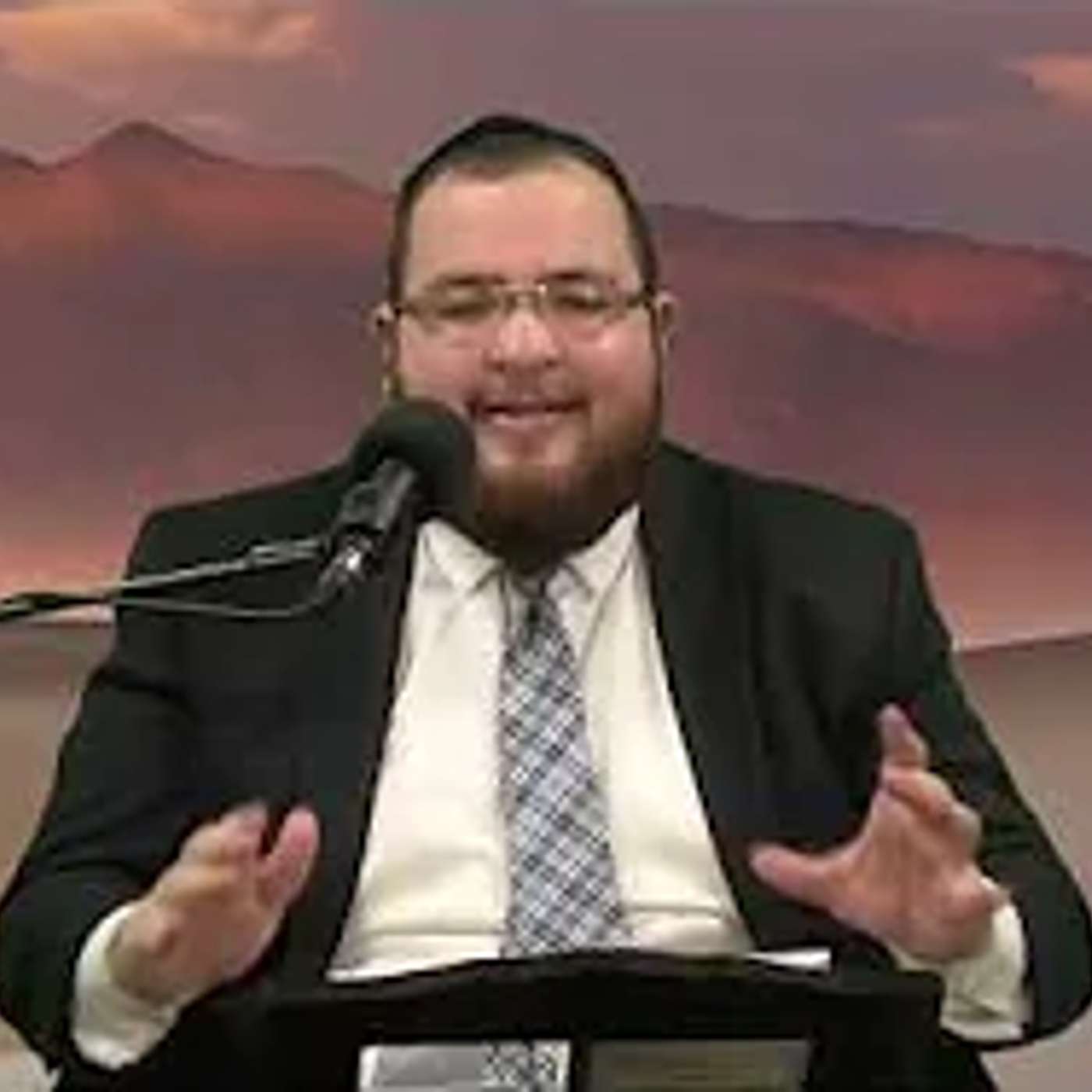 טבריה רועדת: המקובל הרב דב קוק צורח מבית החולים 'פוניתי לבית החולים בגלל... תעשו... ואני מבטיח משיח'