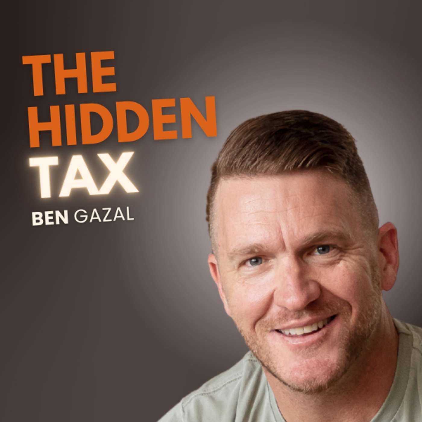 Ben Gazal: The Debasement Most People Miss episode artwork