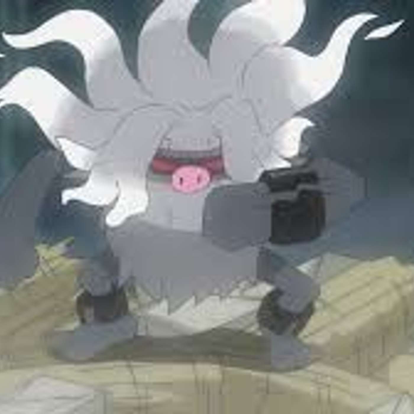 Pokemon Stats & Facts