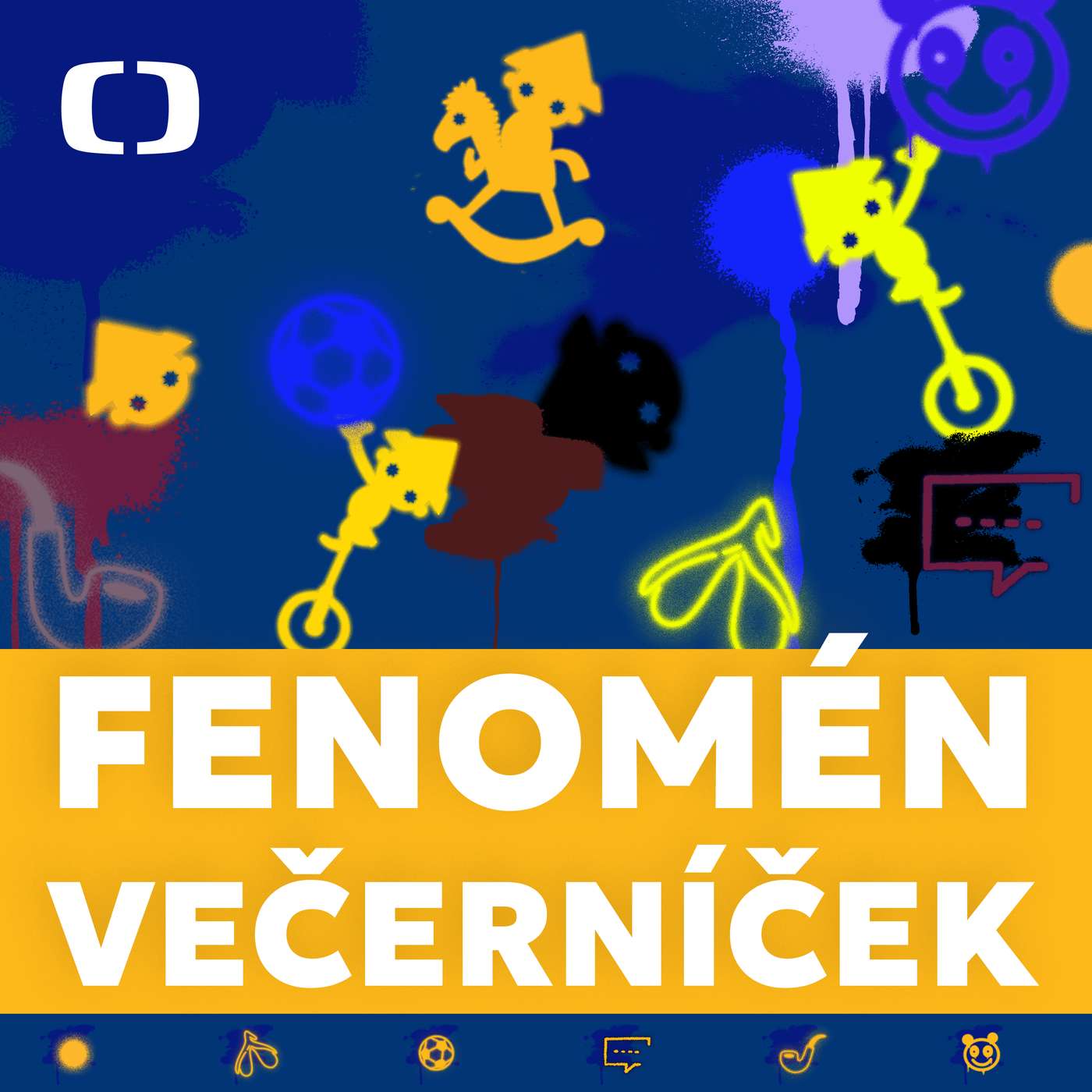 Fenomén Večerníček