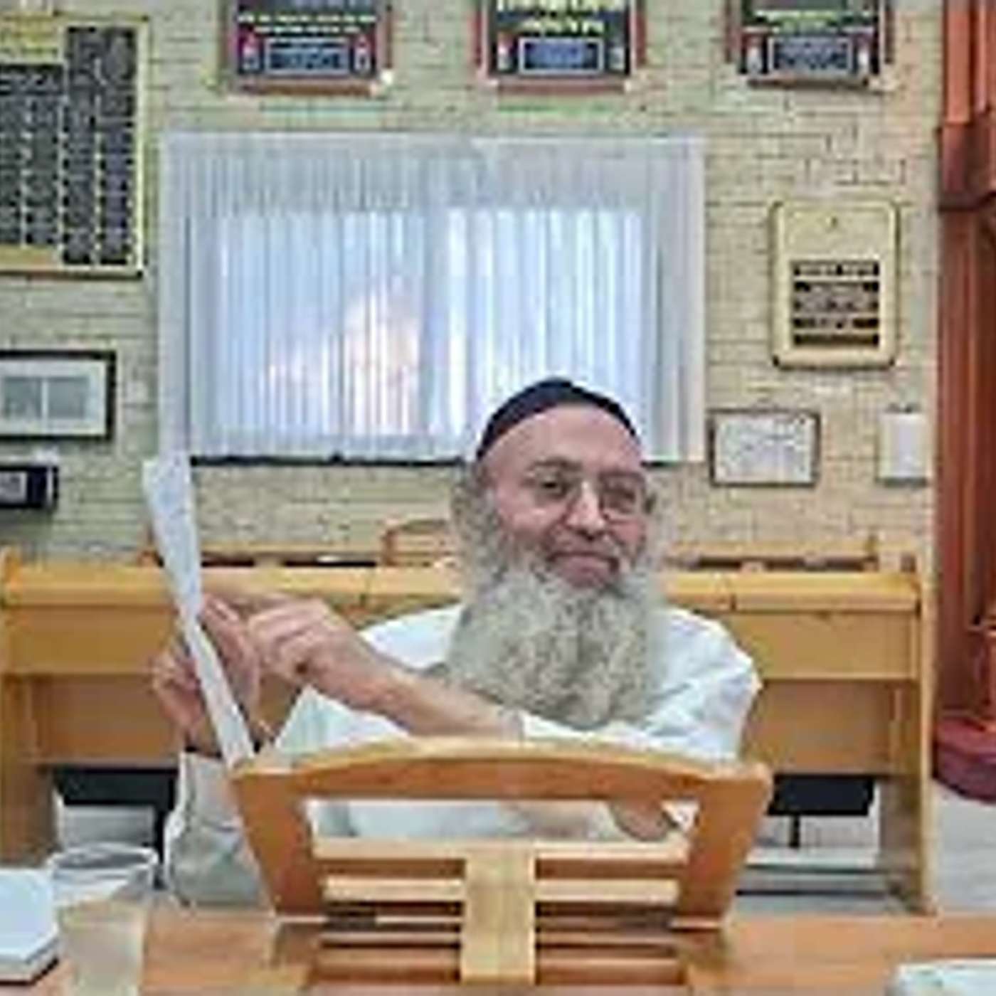 הרב מאיר כהן | רבותינו הפוסקים והקדושים נ"ע במה תלויה הגאולה ואיך ידע האדם אם קיבל את התורה בשבועות!
