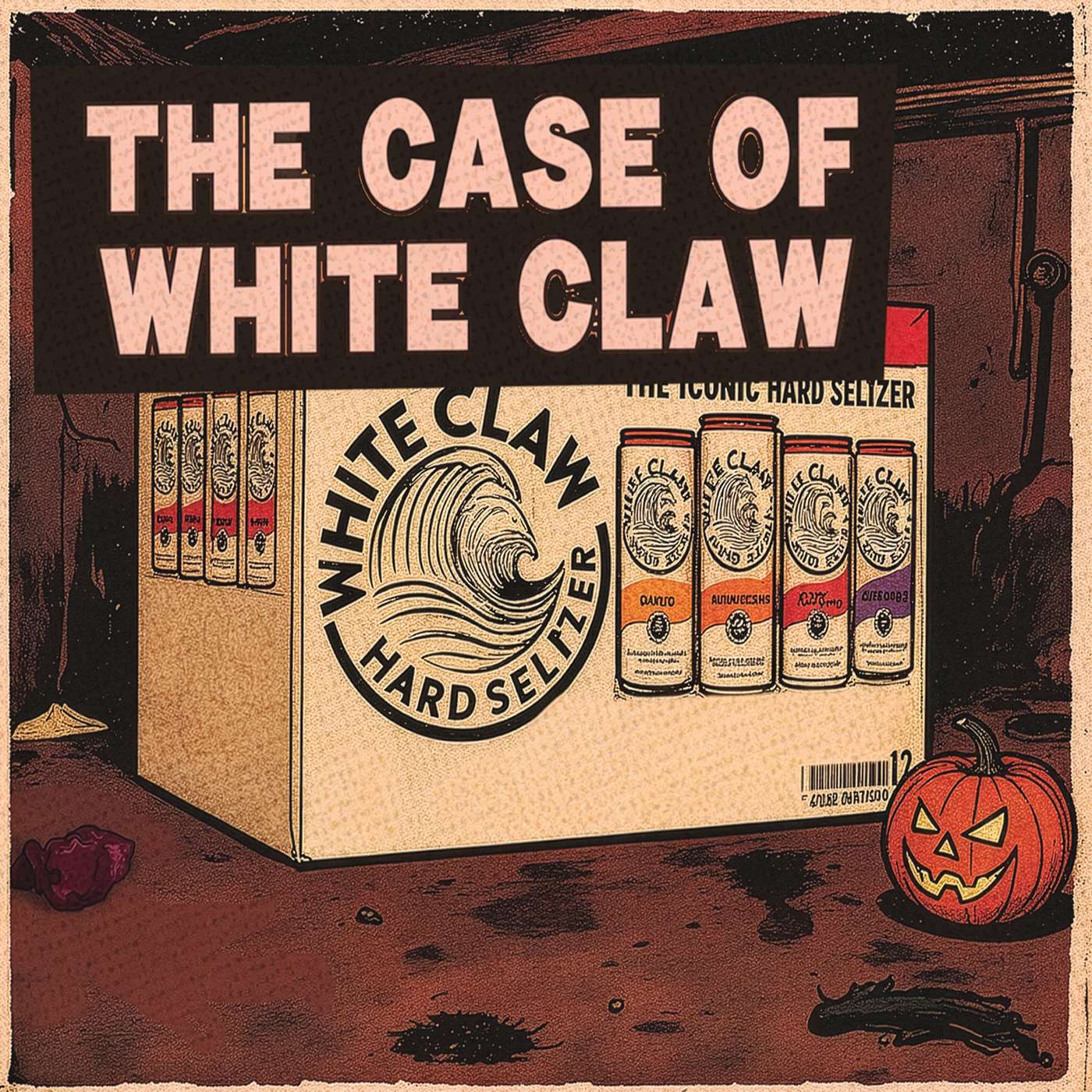 Everly Heights Tales