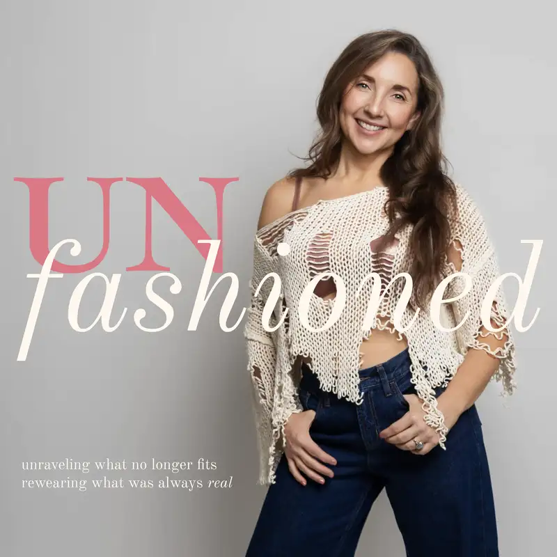 Worn-In, Well-Loved, Still Here