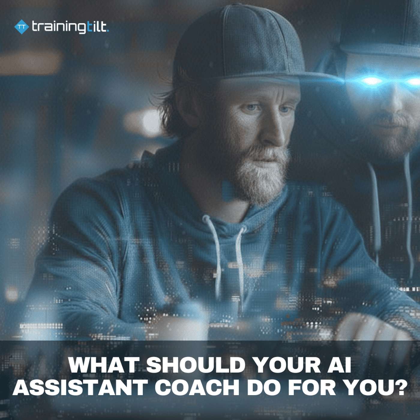 What Should Your AI Assistant Coach Actually Do? What Should Your AI Assistant Coach Actually Do?