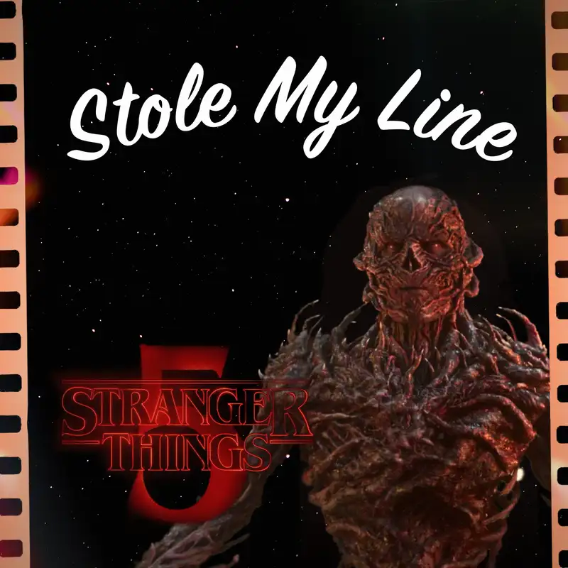 We Fixed Stranger Things 5 (Mostly) - Fireside Discussion