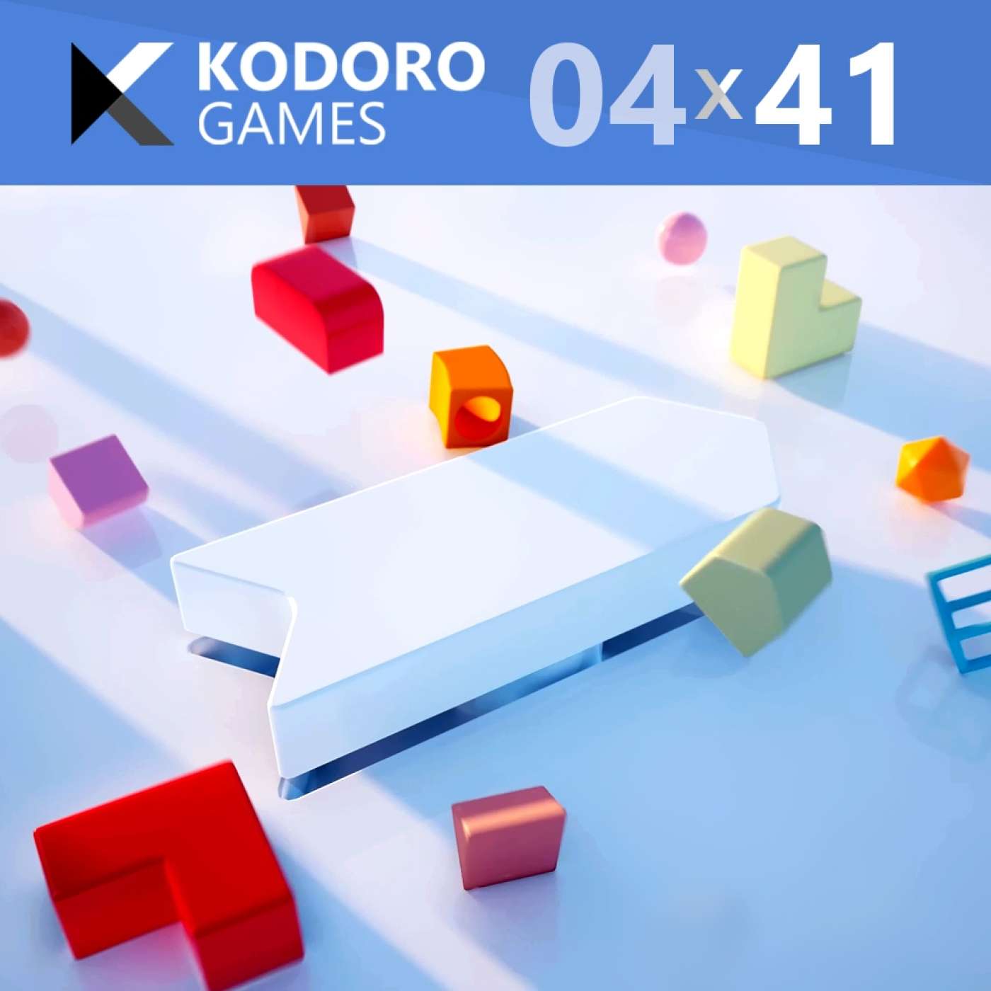 Kodoro Games - 4×41 - Resaca del Summer Game Fest y Nintendo Direct episode artwork