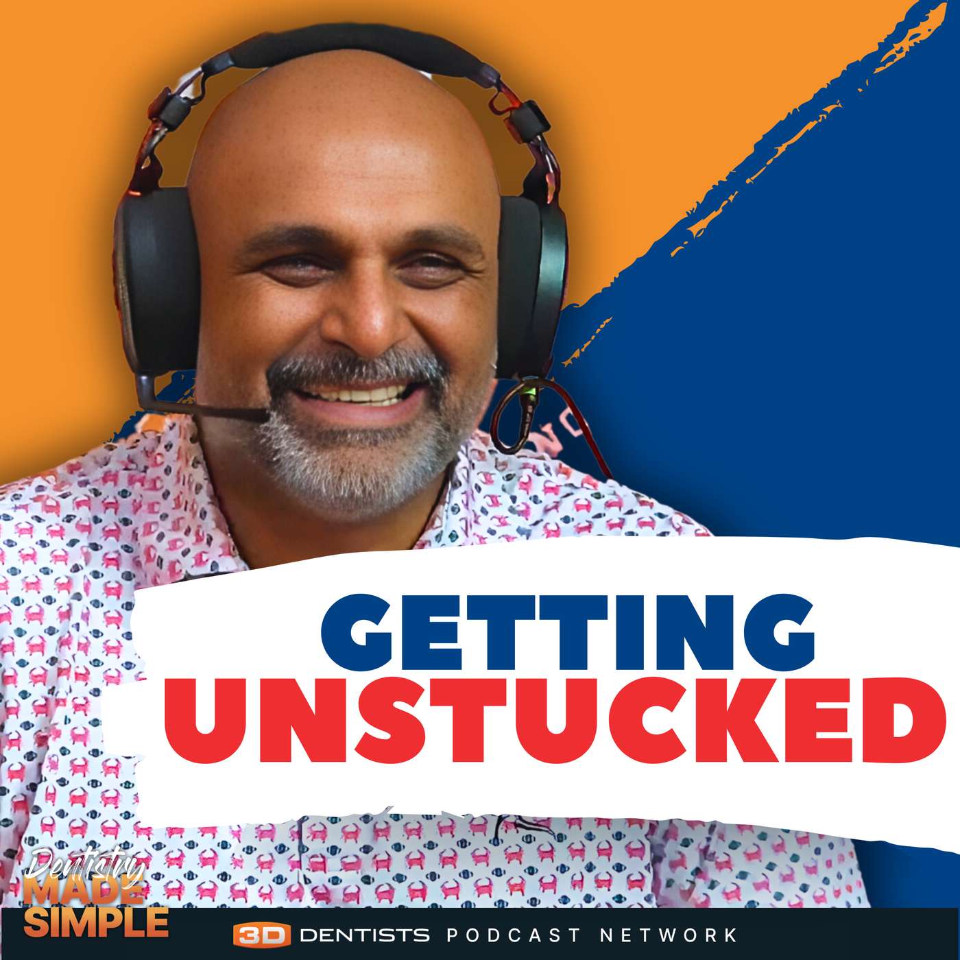 Getting Unstuck: How to Overcome Gap and Move Your Practice Forward