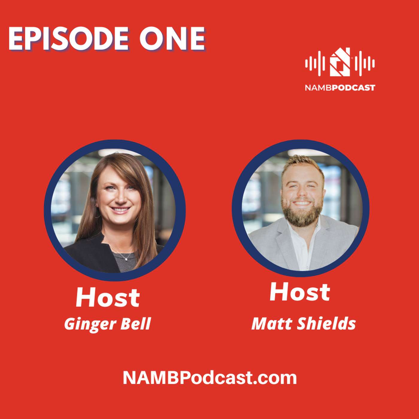 NAMB Podcast