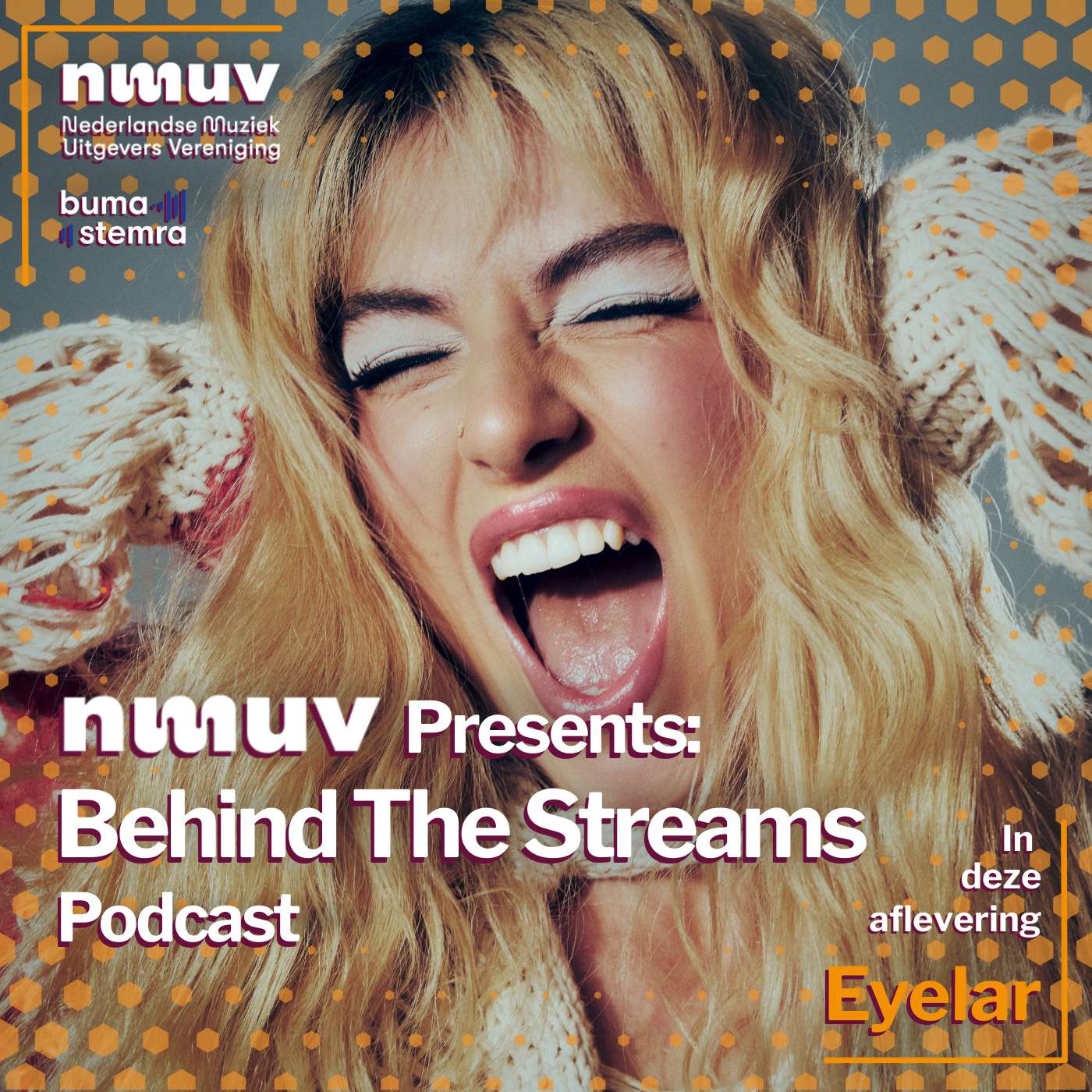 Behind The Streams Podcast