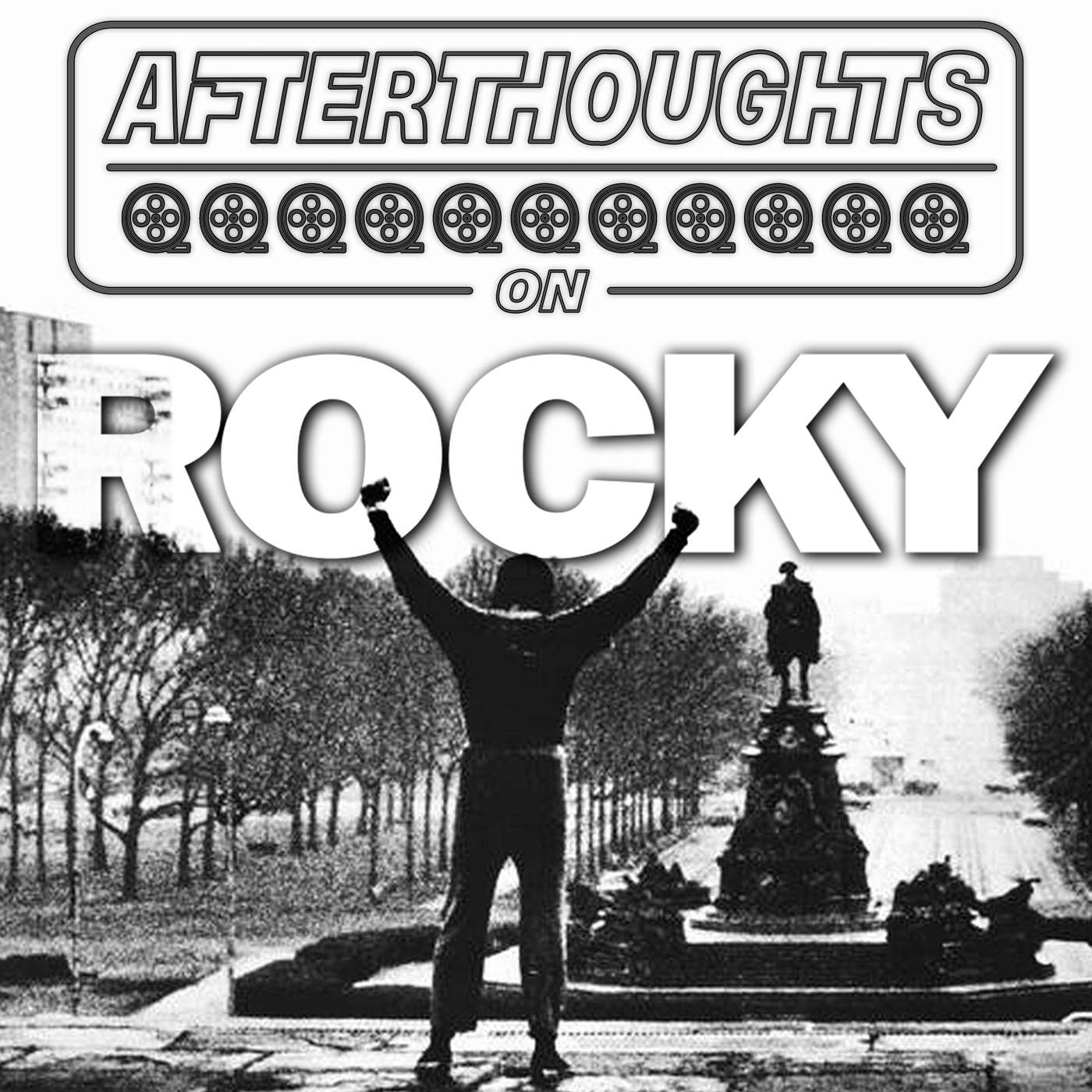 Rocky (1976) episode artwork