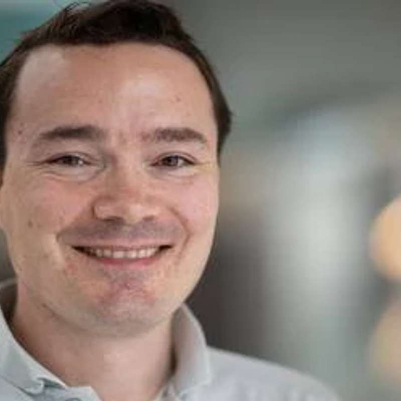 Professor Simon Newstead