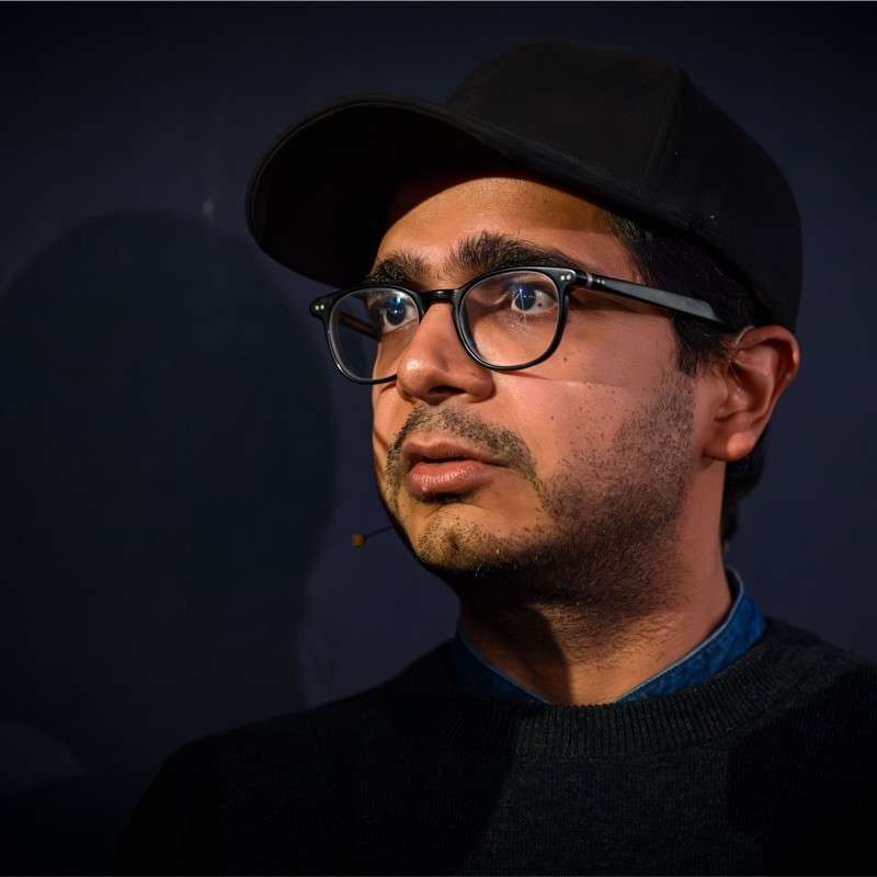 Vivek Juneja