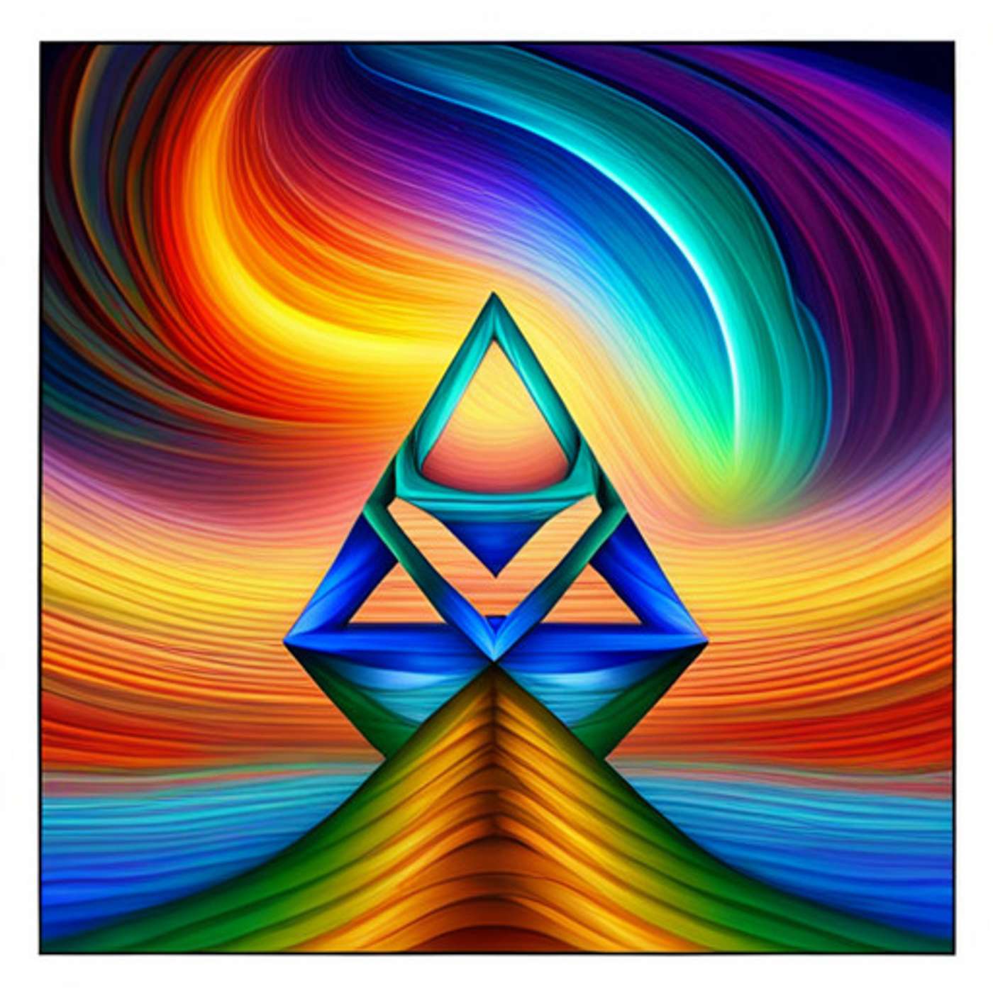 Daily Rambam Thought: Exploring Free Will and Responsibility with Rabbi Solomon Sage episode artwork
