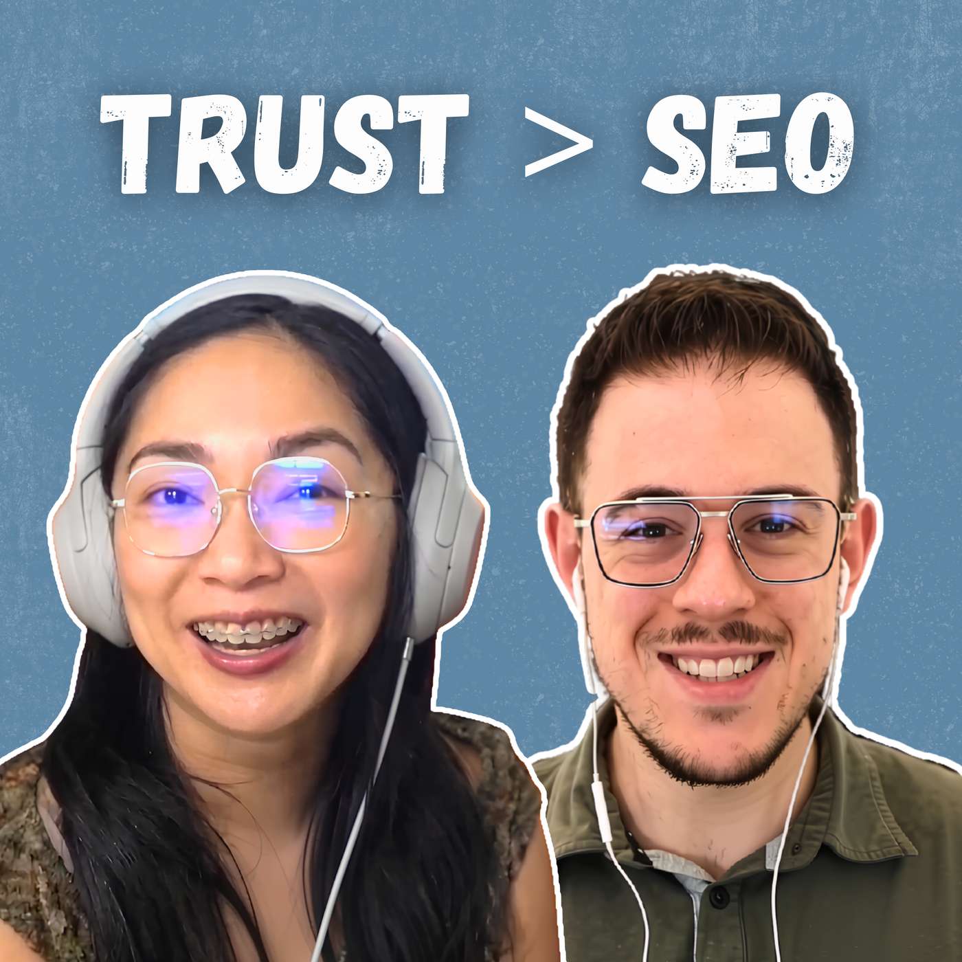 Trust Is the New SEO: Marketing in the AI Era (with Kevin Indig)