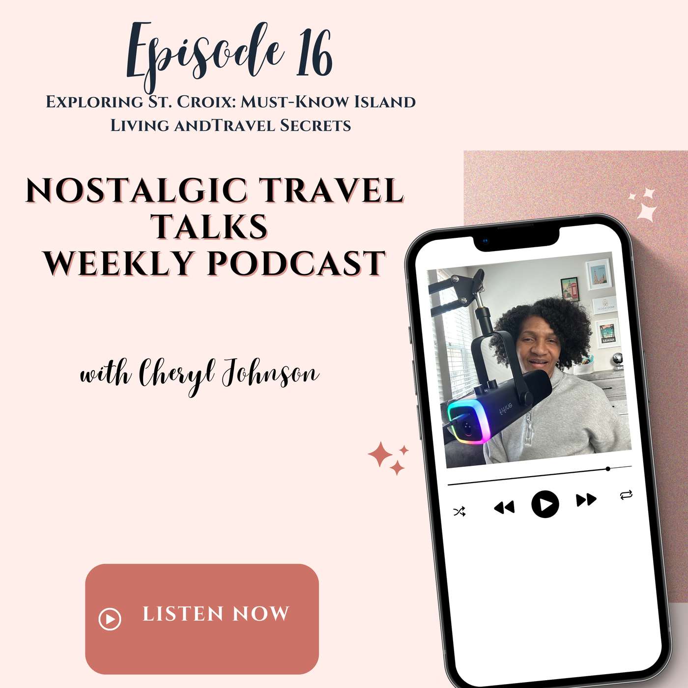 Cheryl\'s Travel Blueprint