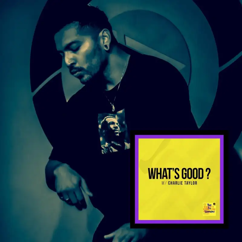 Ep.70 - "In My Heart I'm West Coast, Forever" W/ NappyHigh