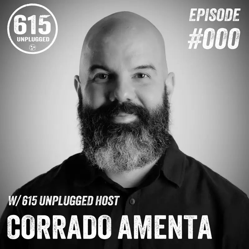 615 Unplugged Trailer