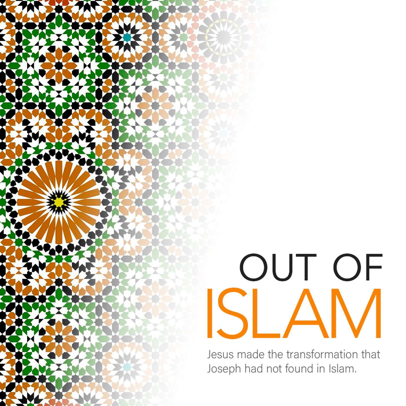 Out of Islam episode artwork