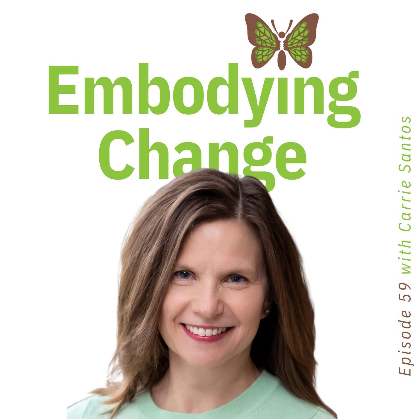 59. Humanitarians' anchor in the storm: The power of structured peer support with Carrie Santos 59. Humanitarians' anchor in the storm: The power of structured peer support with Carrie Santos