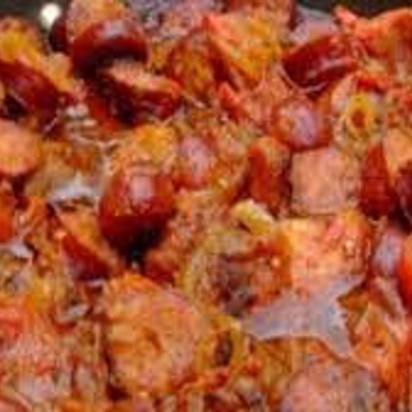 Rougail saucisses episode artwork