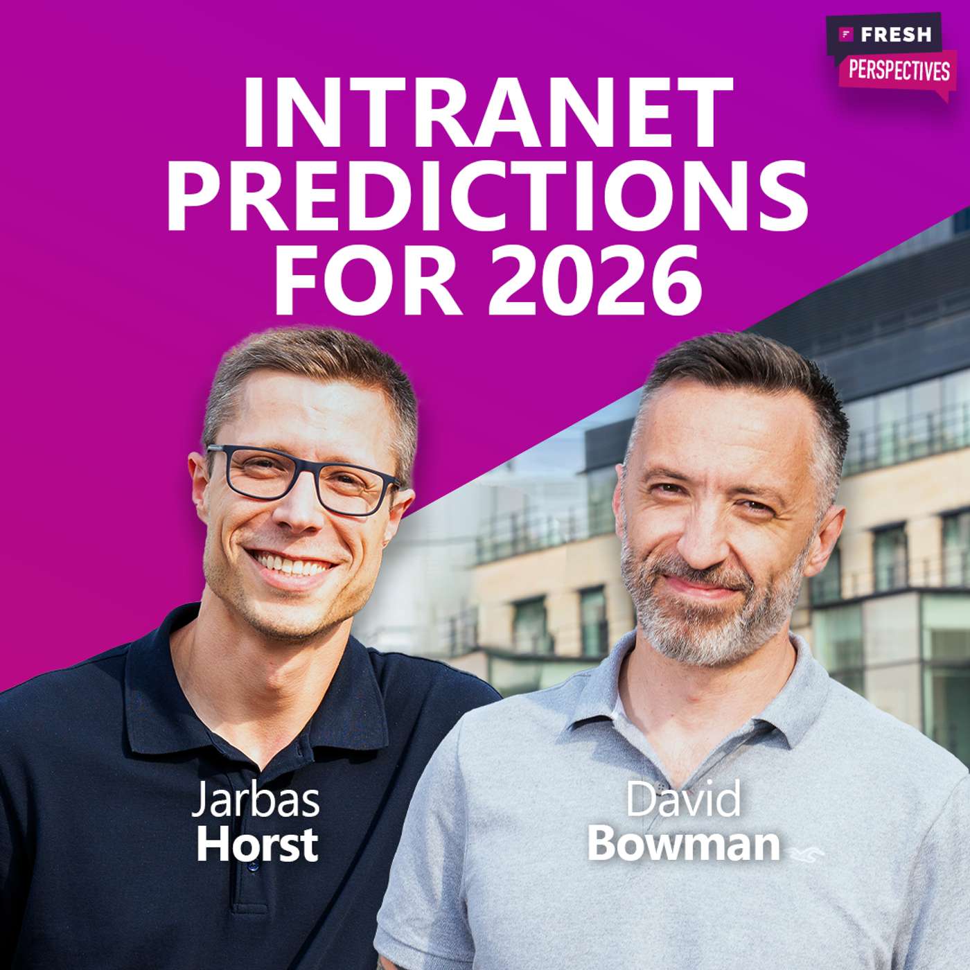 S2: Ep 10 | Intranet predictions for 2026
