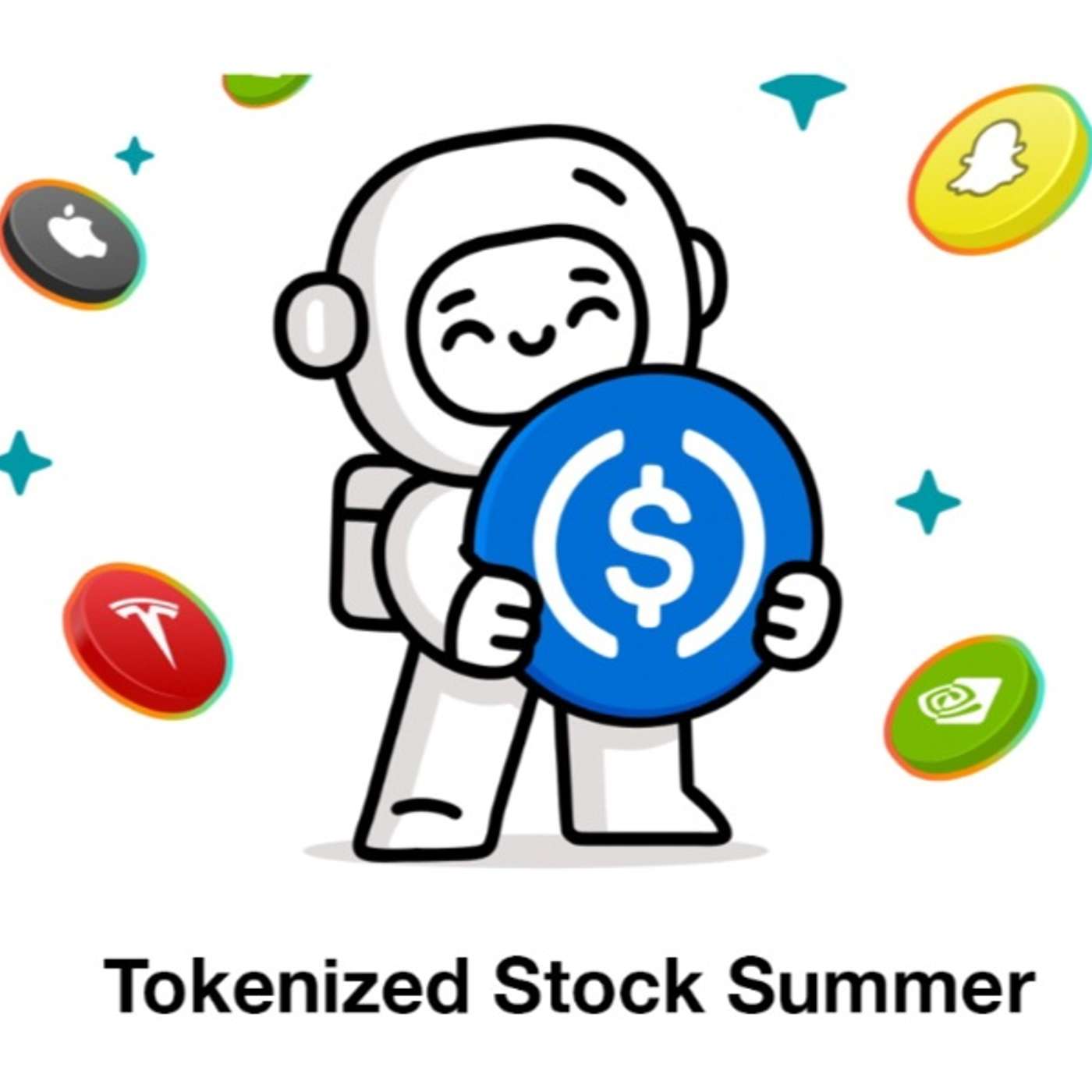 MyEtherWallet (MEW) Kicks off "Hot Stock Summer" with New Trade & Hold Tokenized Stock Activation
