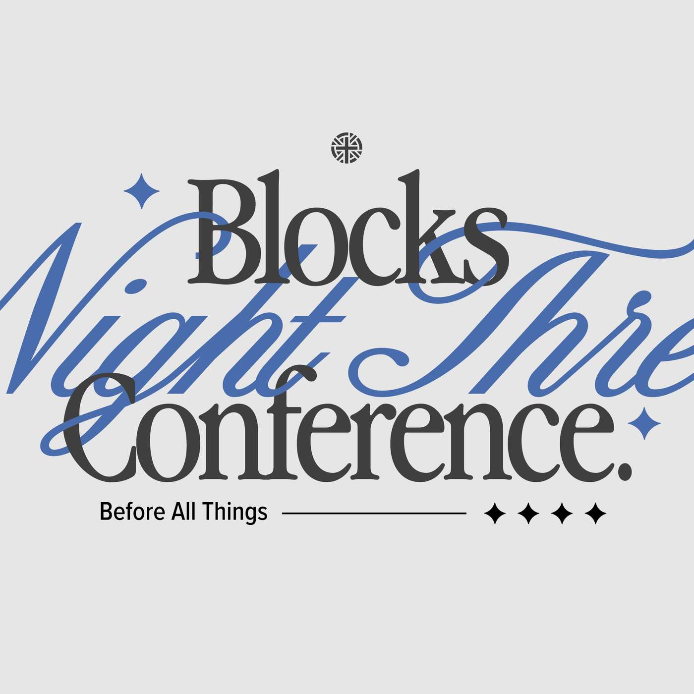 Blocks Conference - Night 3