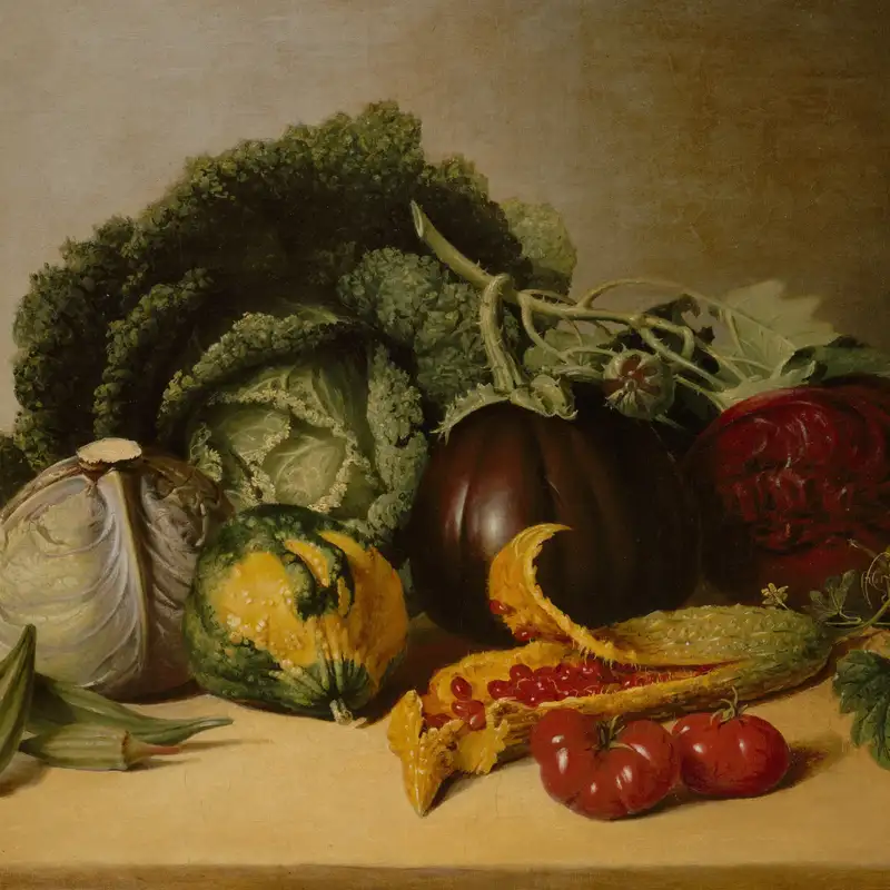 A Revelation of the Love of God