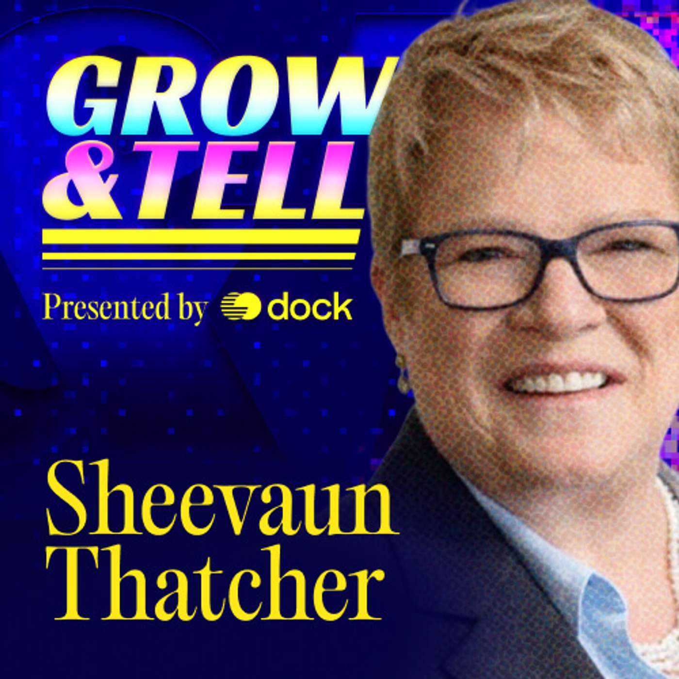 5 Key Enablement Questions with Sheevaun Thatcher from Demandbase