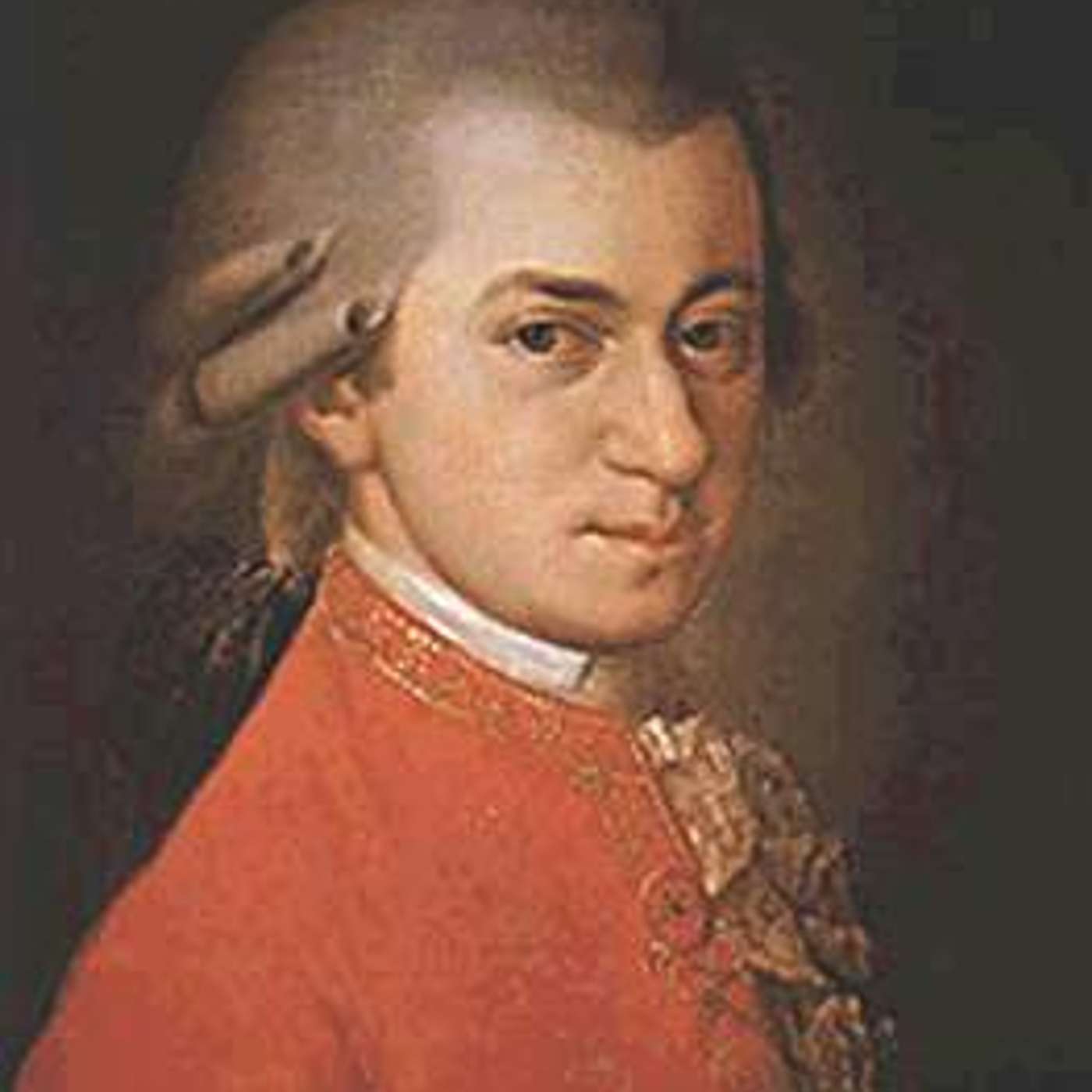 La Musica di Ameria Radio del 31 agosto 2026 - Wolfgang Amadeus Mozart (1756 - 1791) episode artwork