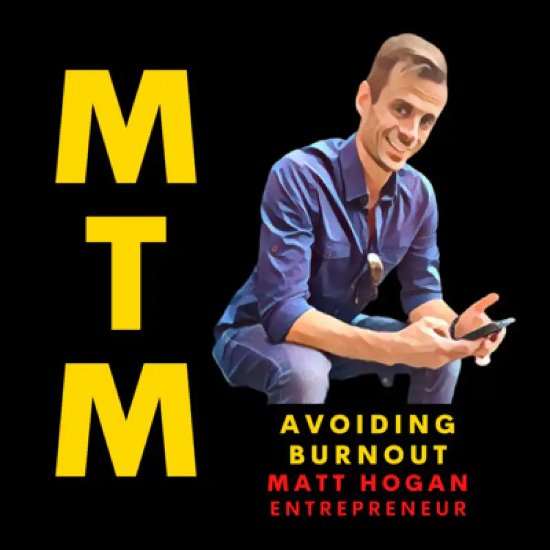 Denying The False White Horse of Success (Masculinity 2.0: Upgrade #6)