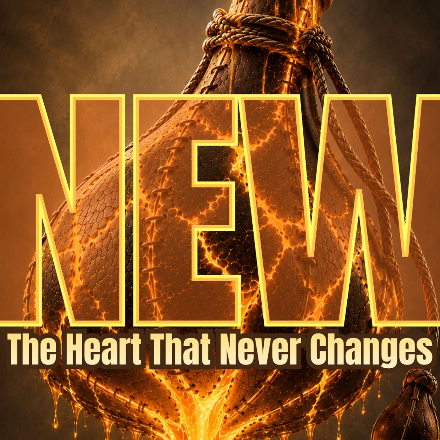 The Heart That Never Changes