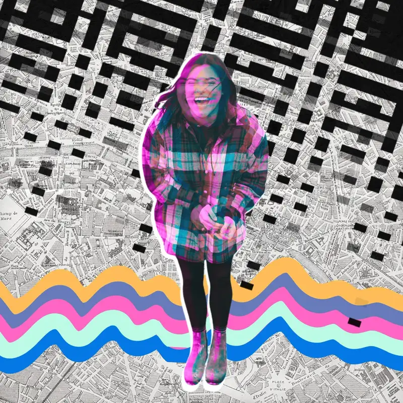 Learning When to Say Yes and No with Hailey Blondin